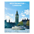 Suche nach themse poster Big ben