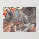 Suche nach katzenmalerei karten Katzenkarte