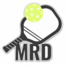 Suche nach paddler aufkleber Tennis