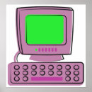 Suche nach computer poster Technik