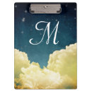 Suche nach himmel klemmbrett Monogramm