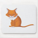 Suche nach wütende katze mousepads Spaß