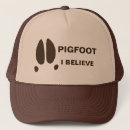 Suche nach bigfoots kappen Spaß