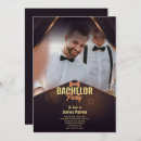 Suche nach für junggeselle einladungen Bräutigam