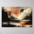 Suche nach monde poster Abstrakt