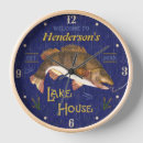 Suche nach angeln wanduhren Für alle