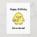Suche nach funny birthday postkarten Für alle