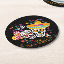 Suche nach sombrero untersetzer Maracas