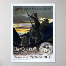 Suche nach don quixote poster Spanisch