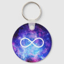 Suche nach unendlichkeit schlüsselanhänger Für alle