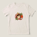 Suche nach roter apfel tshirts Süß