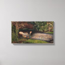Suche nach john everett millais leinwandbilder Ophelia