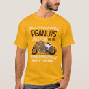Suche nach erdnüsse tshirts Motorrad
