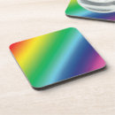 Suche nach farben des regenbogens untersetzer Lgb