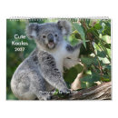 Suche nach koala kalender Tiere
