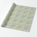 Suche nach geografie geschenkpapier Welt