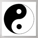 Suche nach yin yang symbol poster Balance