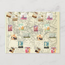 Suche nach briefmarken postkarten Vintag