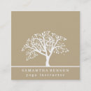 Suche nach lebentrainer visitenkarten Yogalehrer