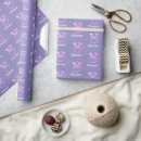 Suche nach rosa eule geschenkpapier Süß