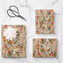 Suche nach vogel geschenkpapier Vögel