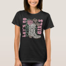 Suche nach gehen rosa tshirts Cowgirl