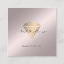 Suche nach diamanten gold visitenkarten Modern