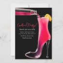 Suche nach stiletto einladungen Modern