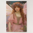 Suche nach traum puzzle Mädchen