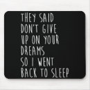 Suche nach sagte mousepads Haustiere