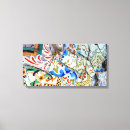 Suche nach barcelona leinwandbilder Spanien