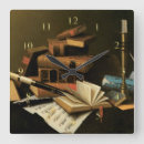 Suche nach literature wanduhren Für alle