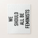 Suche nach feministisch puzzle Feminismus