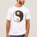 Suche nach yin yang baum tshirts Natur