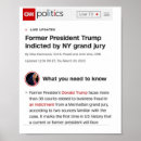 Suche nach ehemaliger präsident Politik