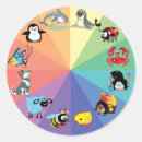 Suche nach cartoon animal aufkleber Tier