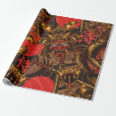 Suche nach samurai geschenkpapier Für alle