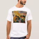 Suche nach post impressionismus tshirts Postenimpressionist