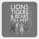 Suche nach feiger löwe aufkleber Schlafend