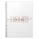 Suche nach mit monogramm kleine notizbücher Für alle