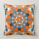 Suche nach orange und blau kissen Für sie/ihn