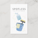 Suche nach eimer visitenkarten Reinigungsdienst