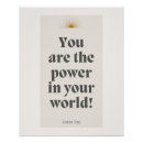 Suche nach power poster Positiv