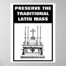 Suche nach latin poster Christlich