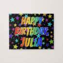 Suche nach julia geburtstag Für alle