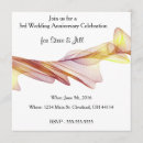 Suche nach 3 hochzeitstag einladungen Jubiläum