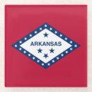Suche nach arkansas untersetzer Patriotisch