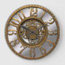 Suche nach emo wanduhren Gothic