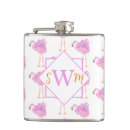 Suche nach extravagant flachmänner Rosa