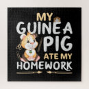 Suche nach meerschweinchen puzzle Lustig